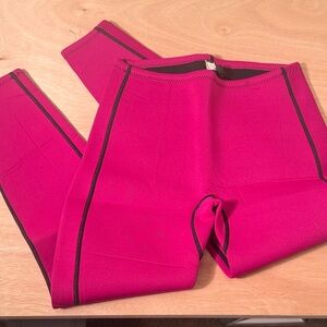 REALON Wetsuit pants Swim tights